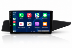 Renault Laguna 2011-2015 - autoradio 10,1" con Apple CarPlay e Android Auto 