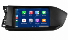 VW Caddy 2021-2026 - autoradio da 9" con Apple CarPlay e Android Auto 