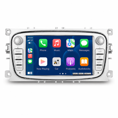 Ford (diversi modelli) 06-12 - Radio 7" con Apple CarPlay e Android Auto
