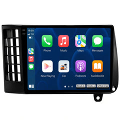 Volkswagen Golf 3 1992-1997 - autoradio 9" con Apple CarPlay e Android Auto 