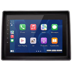 SsangYong Rexton 2007-2012 - Autoradio da 9" con Apple CarPlay e Android Auto 