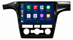<h2>VW Passat (B7) 2010-2014 - autoradio 10,1\" con Apple CarPlay e Android Auto</h2> 
