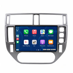 Ford Kuga 2008-2012 - autoradio 9\" con Apple CarPlay e Android Auto 