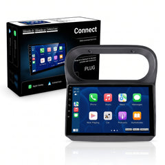 <h2>Renault Twingo 2005-2013 autoradio 9" con Apple CarPlay e Android Auto</h2> 