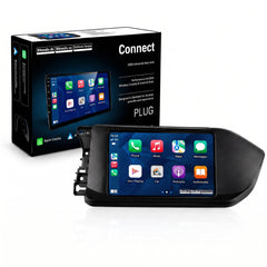 VW Caddy 2021-2026 - autoradio da 9" con Apple CarPlay e Android Auto 