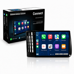 Volkswagen Golf 3 1992-1997 - autoradio 9" con Apple CarPlay e Android Auto 