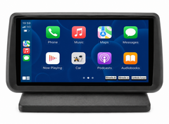 <h2>Nissan Note 2005-2012 autoradio 9" con Apple CarPlay e Android Auto</h2> 