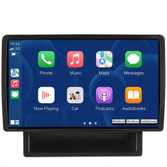 <h2>Nissan Cube 2002-2008 autoradio 10,1\" con Apple CarPlay e Android Auto</h2> 