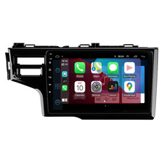 Honda Jazz 2014 2019 - 9" Radio m. Apple CarPlay og Android Auto