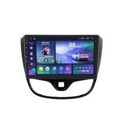Opel Karl 15-20 - 9/10,1" Radio m. Apple CarPlay og Android Auto – Bilmedie.dk