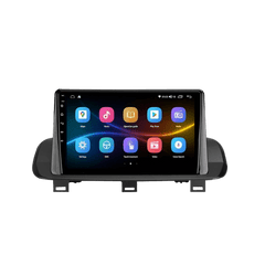 Nissan X-Trail 20-25 - 10,1" Radio m. Apple CarPlay og Android Auto – Bilmedie.dk