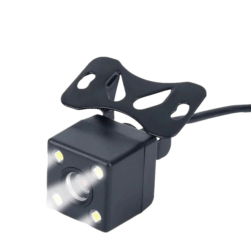 Bakkamera Universel Premium m. LED 720P