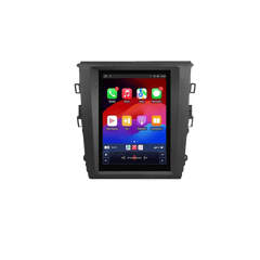 Ford Mondeo 13-19 - 9,7" Radio m. Apple CarPlay og Android Auto – Bilmedie.dk