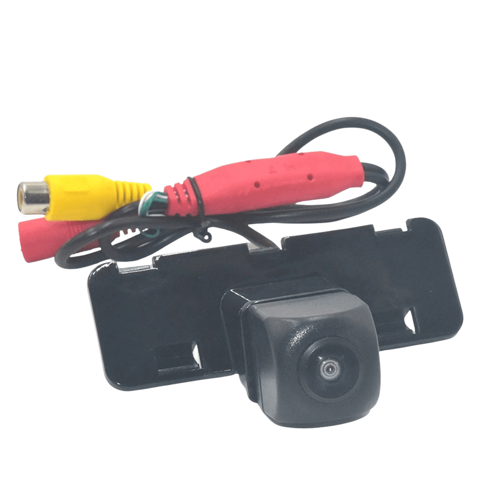 Bakkamera Suzuki Swift 03-10 høj kvalitet billede med ledninger til tilslutning