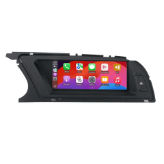 Audi A5 09-16 - 8,8" Radio m. Apple CarPlay og Android Auto – Bilmedie.dk