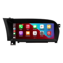 Mercedes-Benz S-klasse 06-09 - Autoradio da 10,25" con Apple CarPlay e Android Auto – Carmediaeurope.com