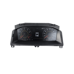 VW Transporter/Caravelle/Multivan 15-20 - Tachimetro digitale da 12,3" – Carmediaeurope.com
