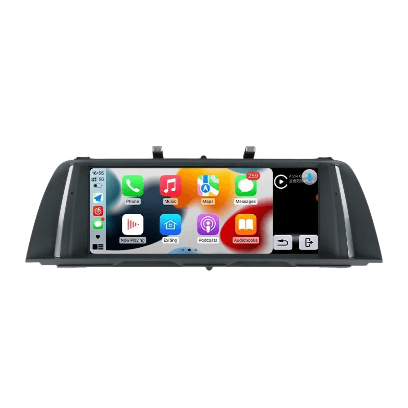 <h2>Autoradio BMW F10 10,25" con Apple CarPlay e Android Auto</h2>