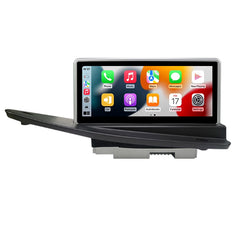 Radio da 8,8" con Apple CarPlay wireless e Android Auto per Volvo S80 2004-2011 