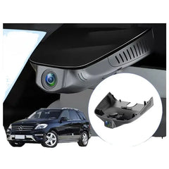 Dashcam 2K per Mercedes-Benz GL-Klasse X166 (2012–2019) – design OEM con WiFi 