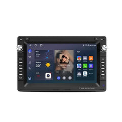 VW/Seat/Skoda 98-09 mm. - Radio da 7" con Apple CarPlay e Android Auto