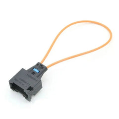 Adattatore bypass loop in fibra ottica MOST 