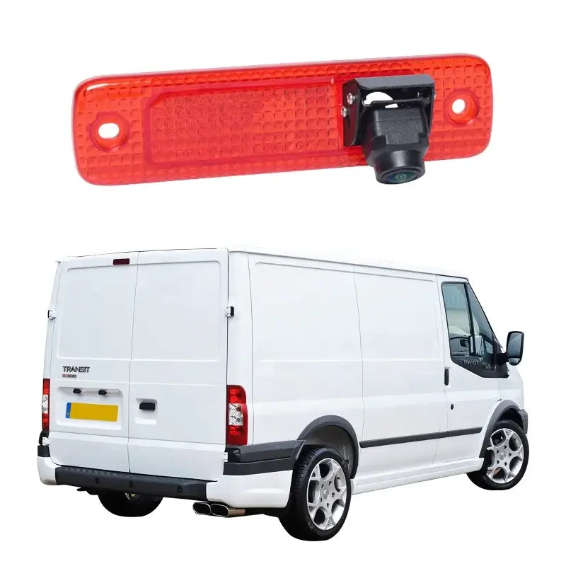 Telecamera posteriore per Ford Transit 2006–2013 