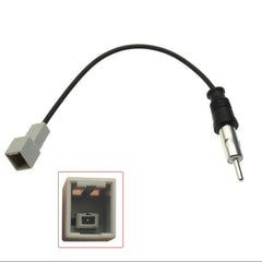 Cavo adattatore antenna – Collega l’autoradio Bilmedie a Kia, Hyundai e altri modelli – Carmediaeurope.com