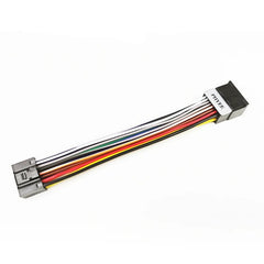 Cavo da 15 cm a 16 pin per autoradio Bilmedie 