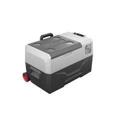 Frigorifero portatile a compressore 27,8L – 12V/24V/230V | da -20°C a 20°C 
