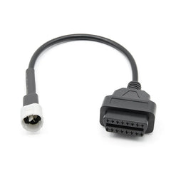 Cavo adattatore Yamaha 3-Pin a OBD2 