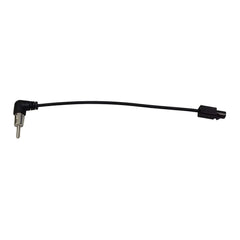 Adattatore antenna – DIN maschio (connettore FM rotondo) a Fakra maschio – Carmediaeurope.com