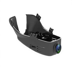 Dashcam 2K per Volvo S60, XC40, S90 e V40 – telecamera anteriore e posteriore con WiFi e GPS 