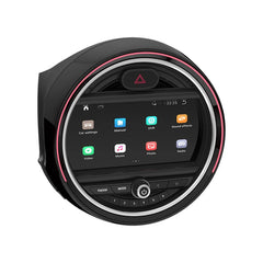 Mini Cooper 2018-2026 - 9" radio met Apple CarPlay & Android Auto 