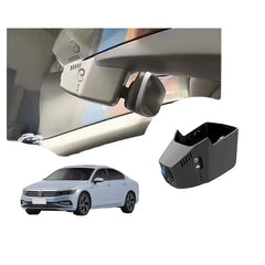 4K Dashcam per Volkswagen Passat B8 (2017–2025) – design OEM con WiFi 