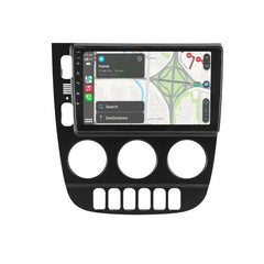 Mercedes ML 1997-2003 - 9" Radio m. Apple CarPlay og Android Auto