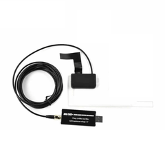 DAB-antenne voor retrofit – Carmediaeurope.com