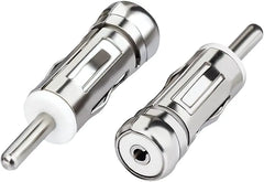 Adattatore antenna universale ISO a DIN – autoradio FM/AM 