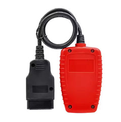 <h2>Lettore codici guasto OBD per auto con schermo LCD</h2> 