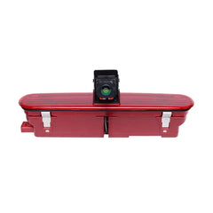 Telecamera posteriore per Opel Combo (2011–2017) e Fiat Doblo (2010–) – telecamera freno a 720P con vista multiangolo a 180° 