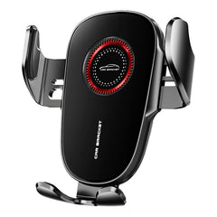 Supporto universale per telefono da auto con regolazione a 360° 
