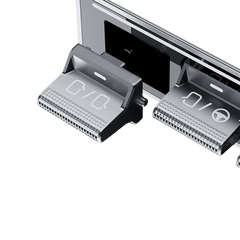 Tesla 3/Y - eftermonterede knapper til org. skærm – Bilmedie.dk