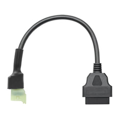 Cavo adattatore Honda 4-Pin a OBD2 