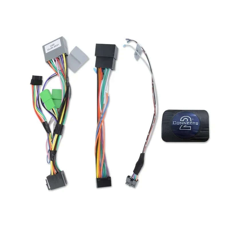 Cavo Honda Civic 2005-2011 – mantiene il piccolo schermo e la telecamera posteriore 
