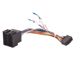 Cavo radio per VW/Skoda/Seat ecc. – Carmediaeurope.com