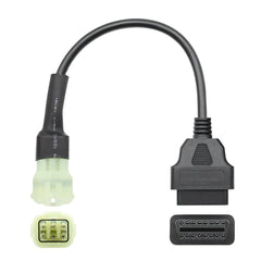 Cavo adattatore KTM 6-pin a OBD2 