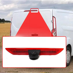 Fotocamera posteriore per Ford Trasporto (720p)