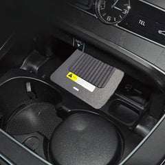 Mercedes E-Klasse W213 2016-2021 caricatore wireless per smartphone con ricarica rapida da 15W 