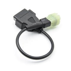 Cavo adattatore KTM 6-pin a OBD2 