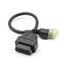 Cavo adattatore Honda 4-Pin a OBD2 